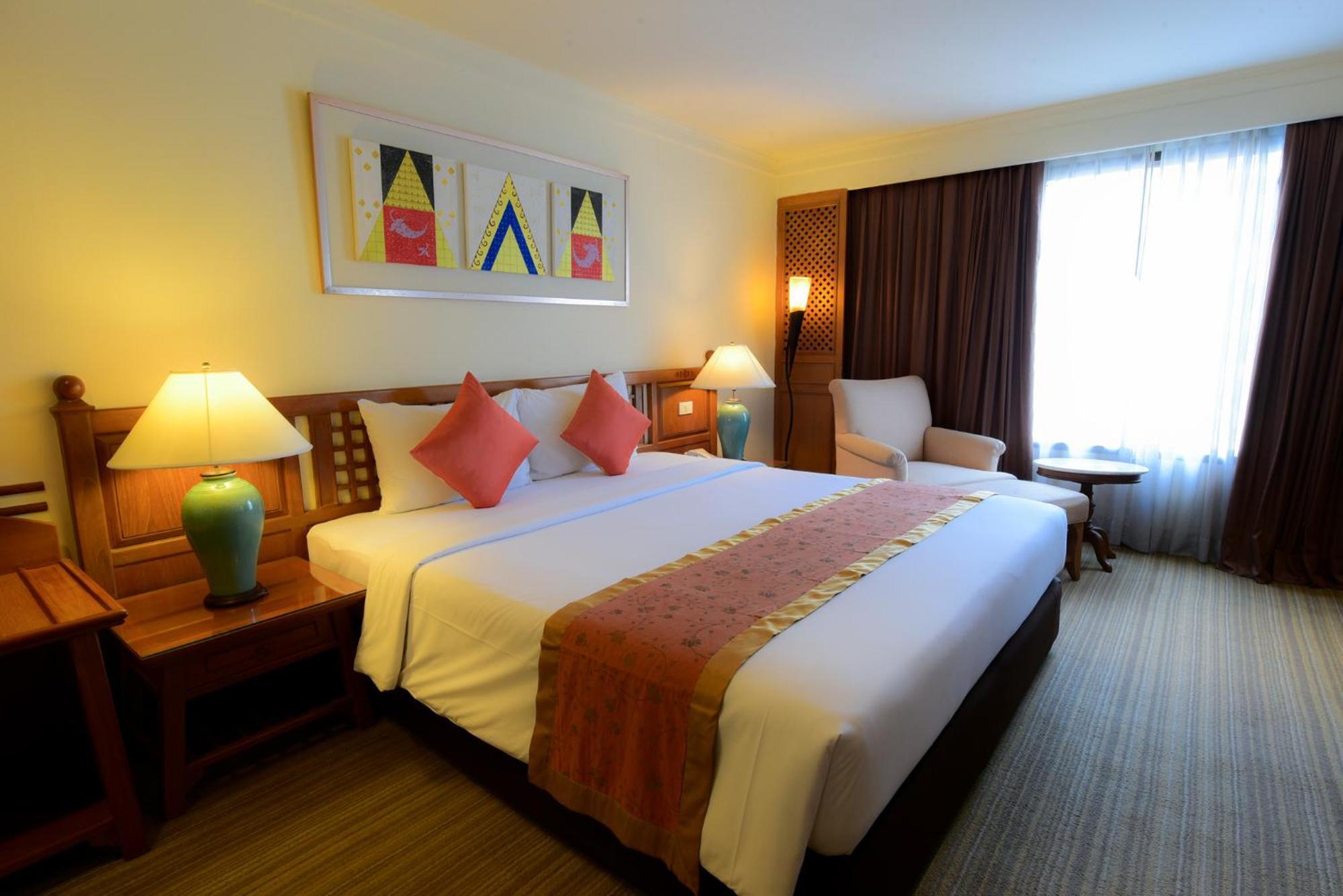 Silom Serene A Boutique Hotel Μπανγκόκ Εξωτερικό φωτογραφία