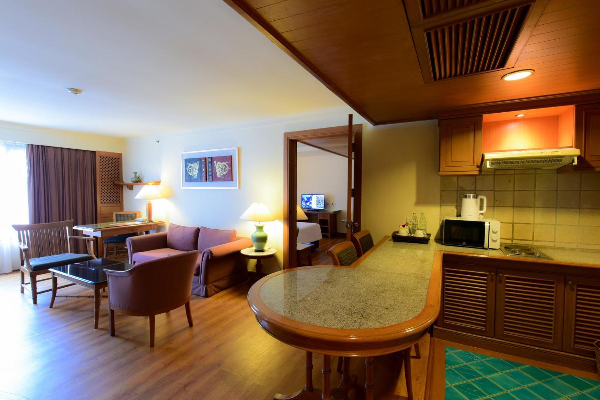 Silom Serene A Boutique Hotel Μπανγκόκ Εξωτερικό φωτογραφία