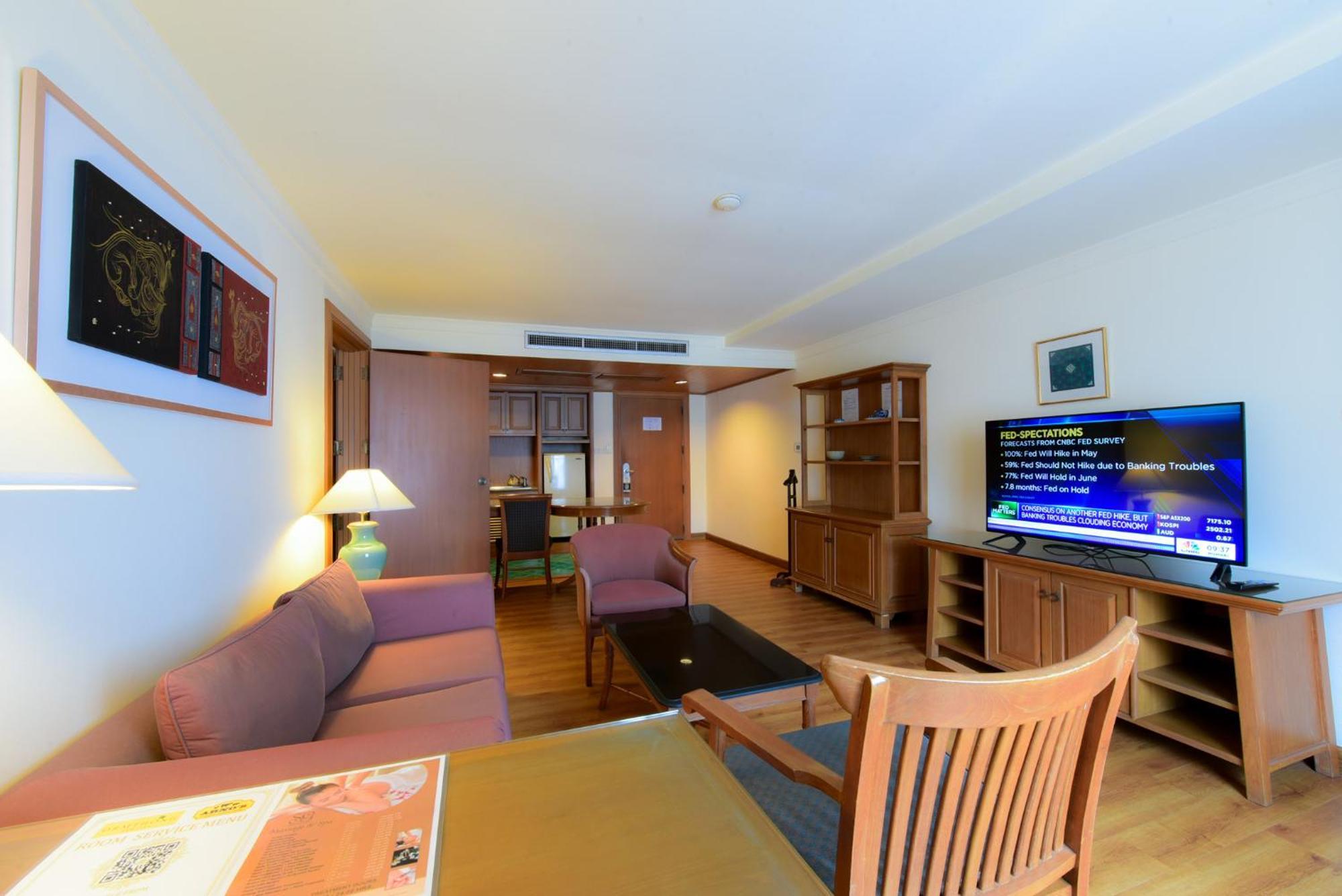 Silom Serene A Boutique Hotel Μπανγκόκ Εξωτερικό φωτογραφία