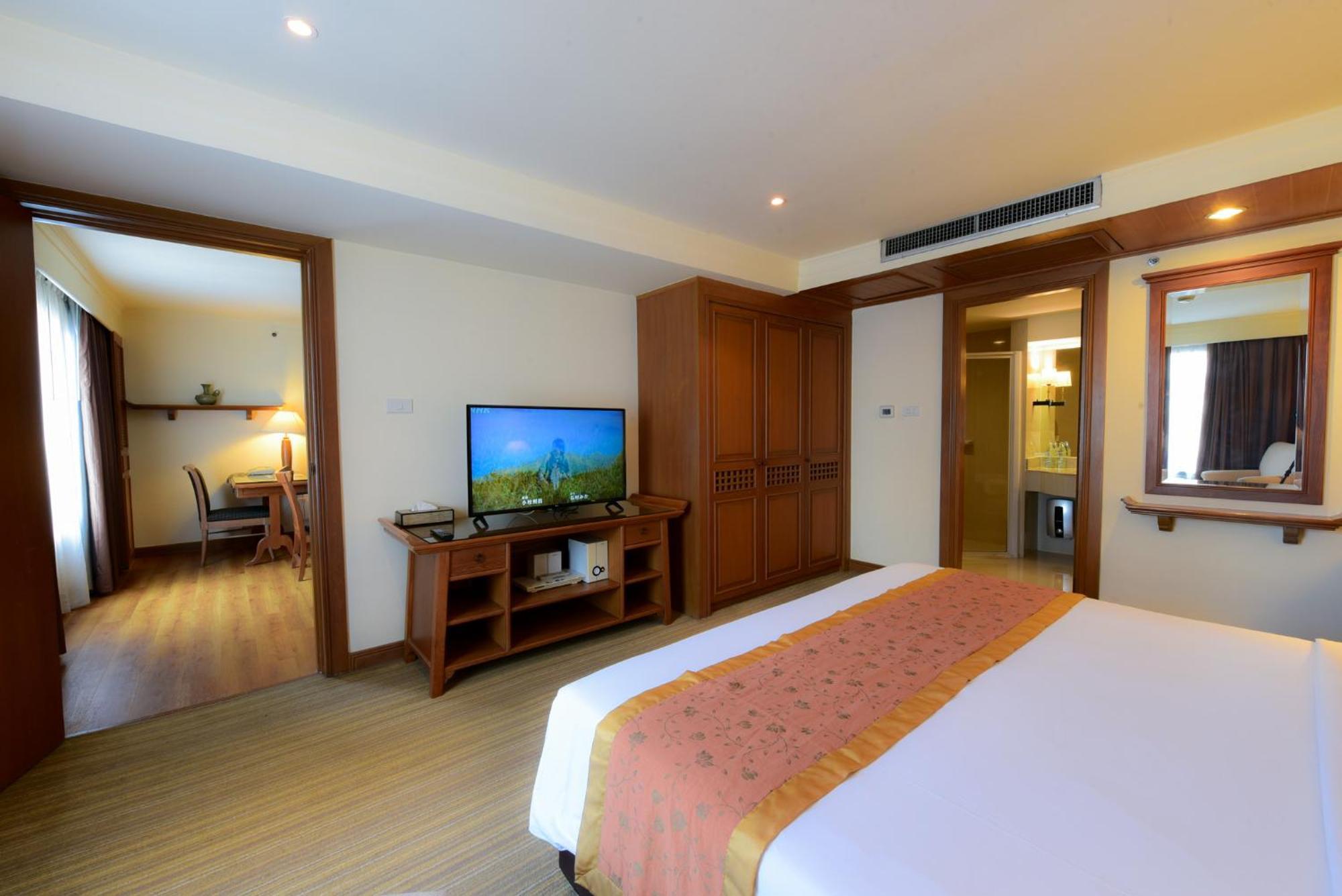 Silom Serene A Boutique Hotel Μπανγκόκ Εξωτερικό φωτογραφία