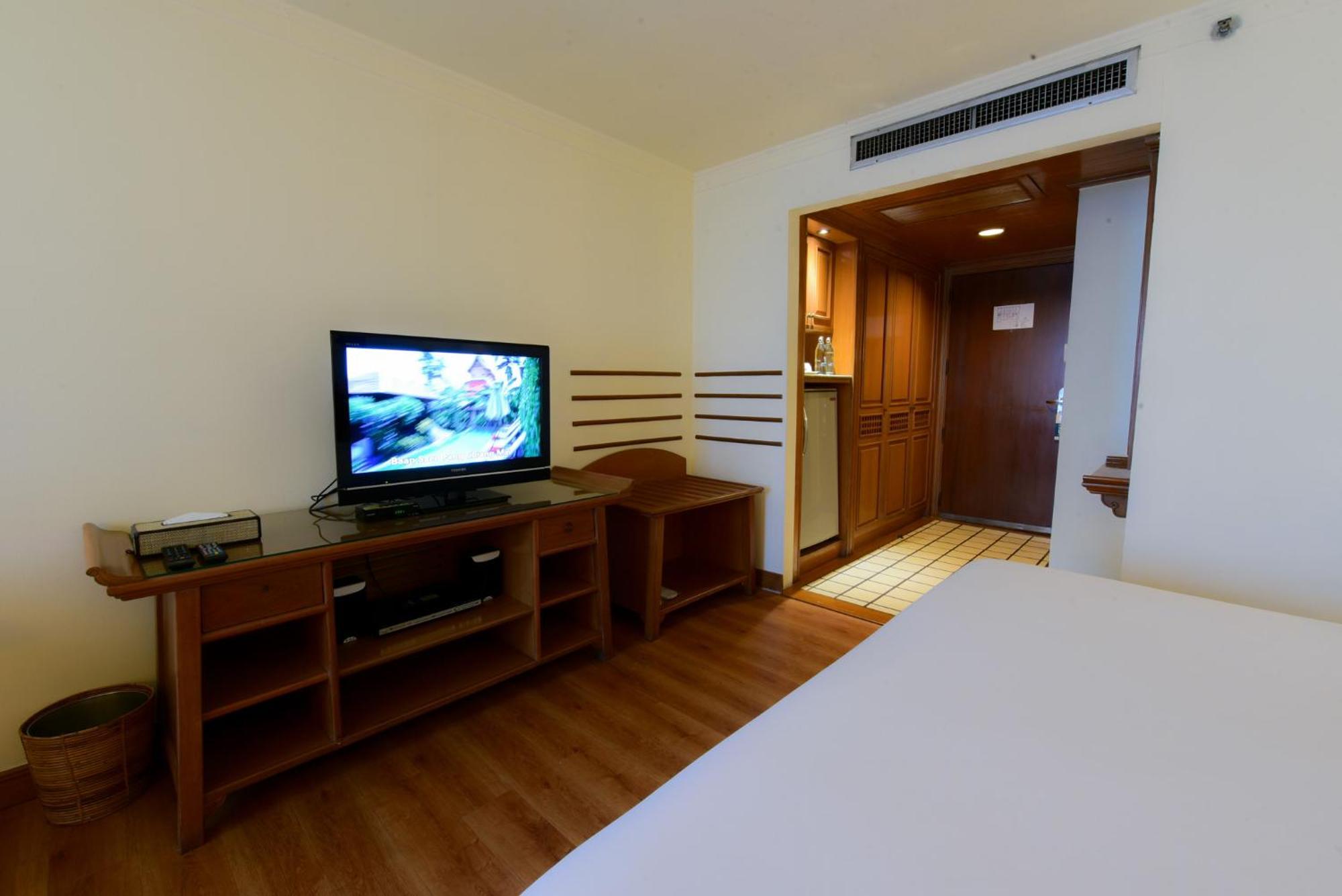 Silom Serene A Boutique Hotel Μπανγκόκ Εξωτερικό φωτογραφία