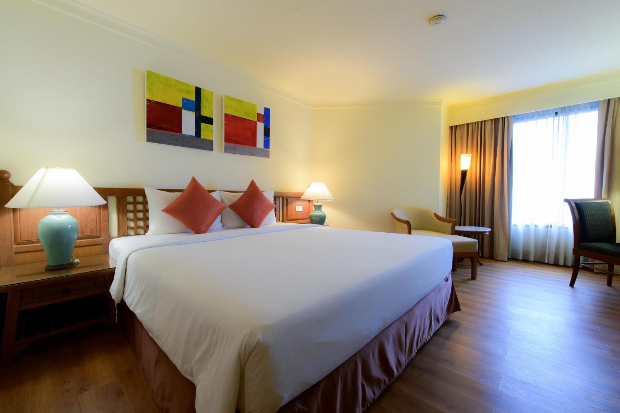 Silom Serene A Boutique Hotel Μπανγκόκ Εξωτερικό φωτογραφία