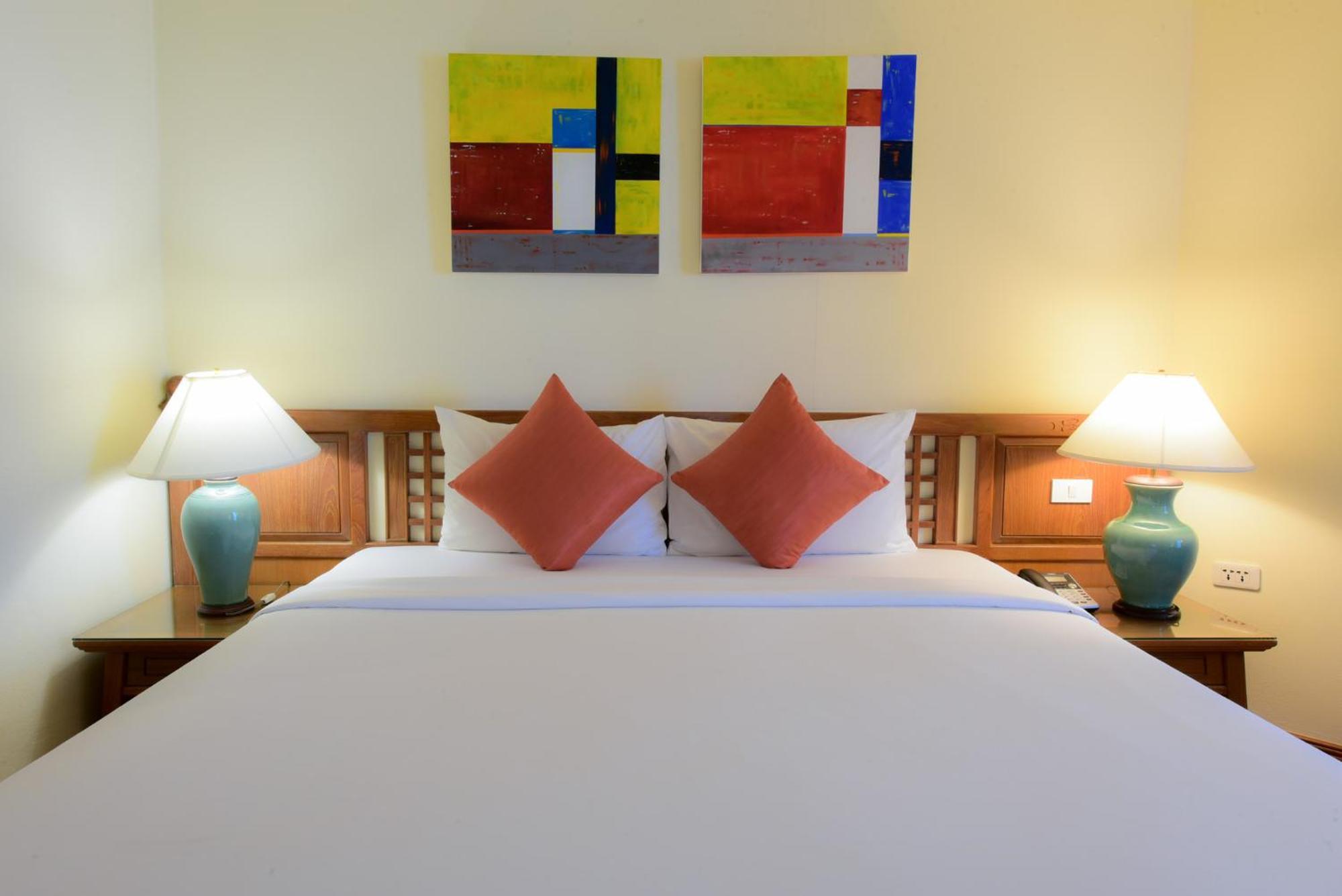 Silom Serene A Boutique Hotel Μπανγκόκ Εξωτερικό φωτογραφία