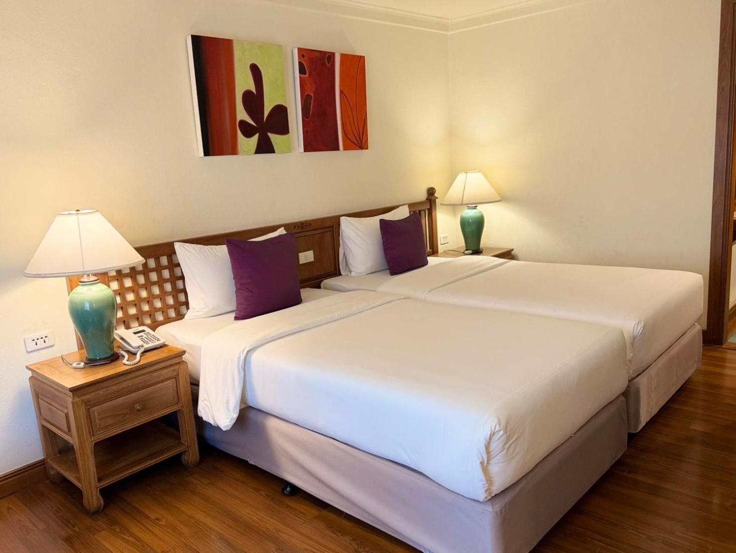Silom Serene A Boutique Hotel Μπανγκόκ Εξωτερικό φωτογραφία