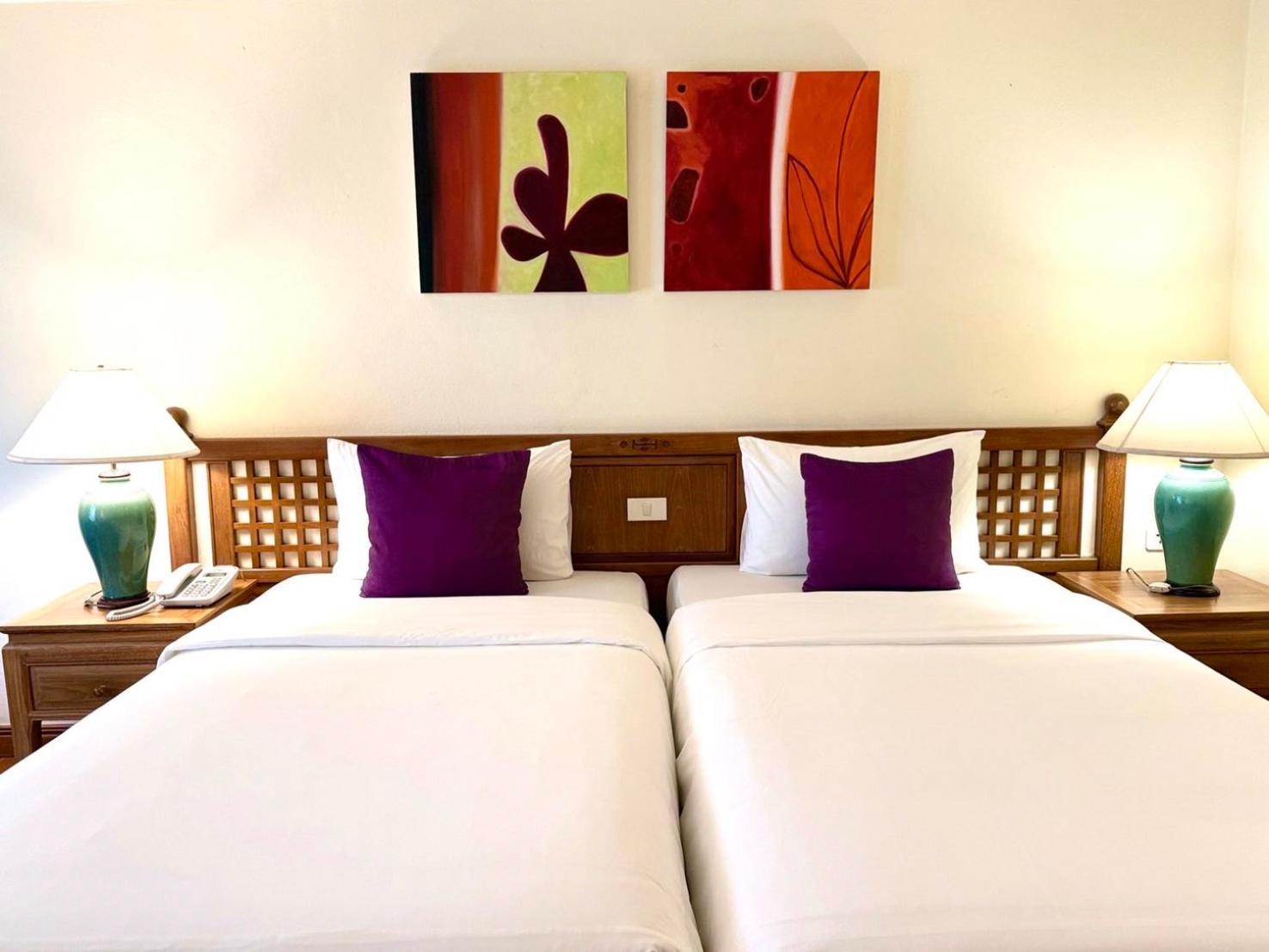 Silom Serene A Boutique Hotel Μπανγκόκ Εξωτερικό φωτογραφία