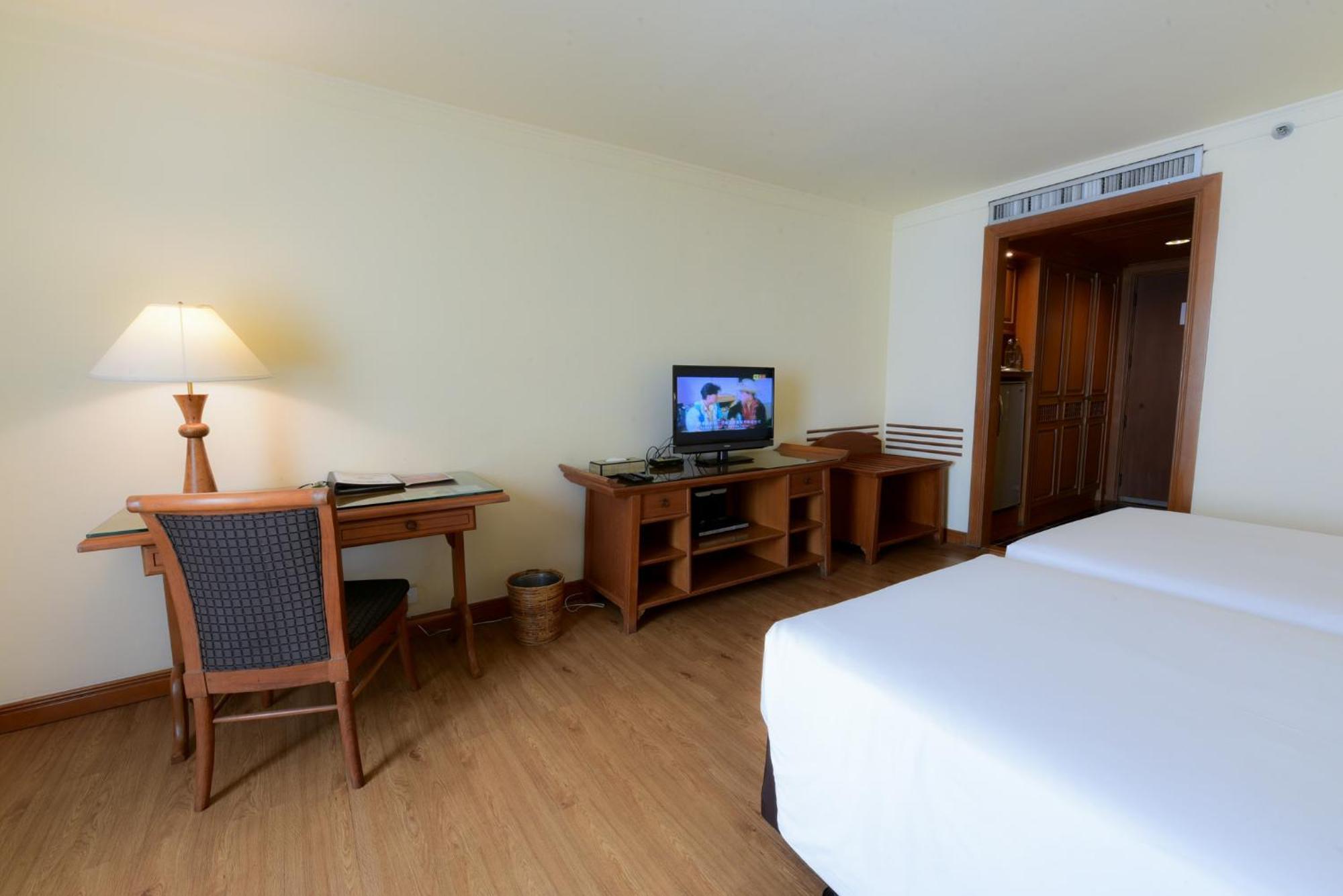 Silom Serene A Boutique Hotel Μπανγκόκ Εξωτερικό φωτογραφία