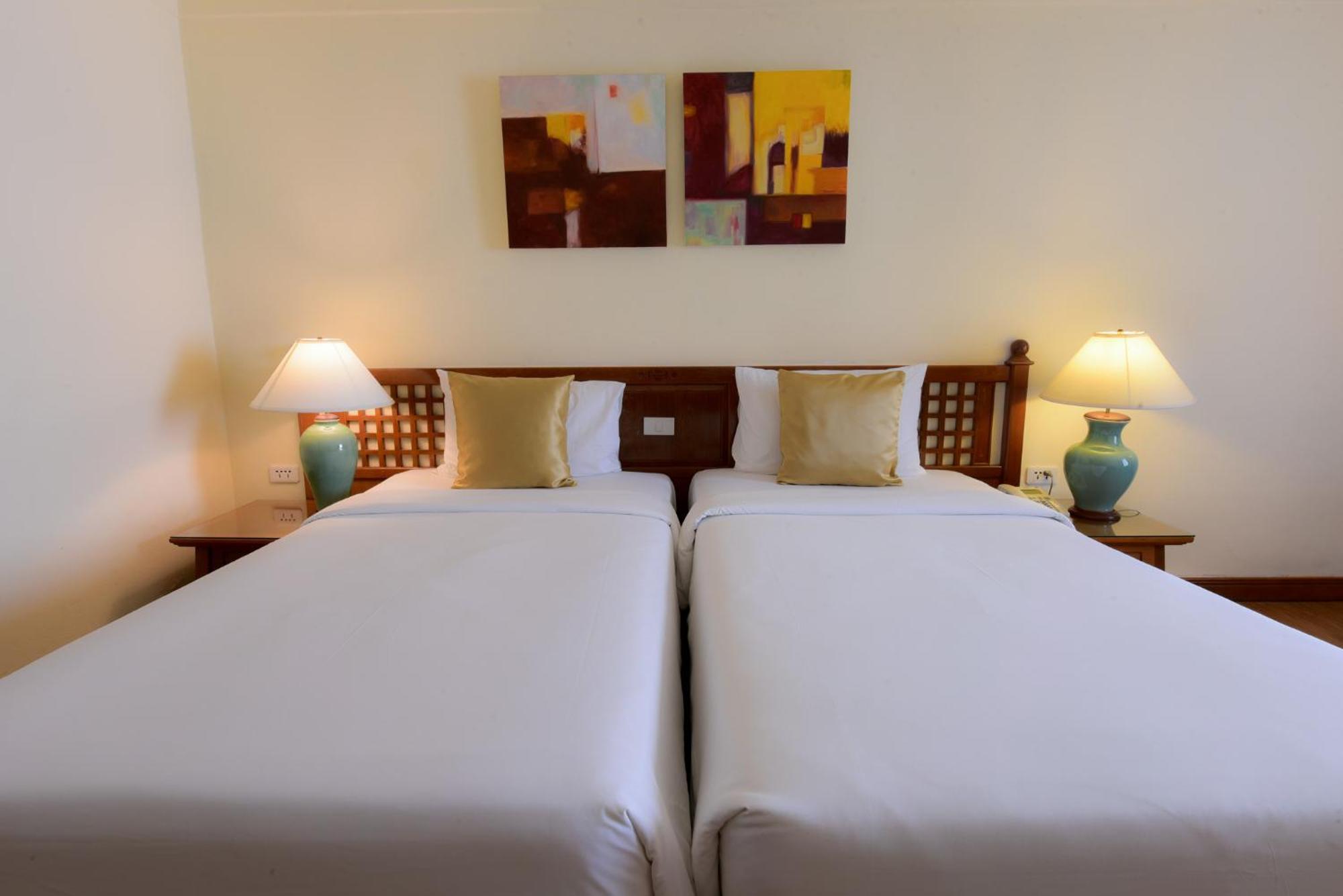 Silom Serene A Boutique Hotel Μπανγκόκ Εξωτερικό φωτογραφία