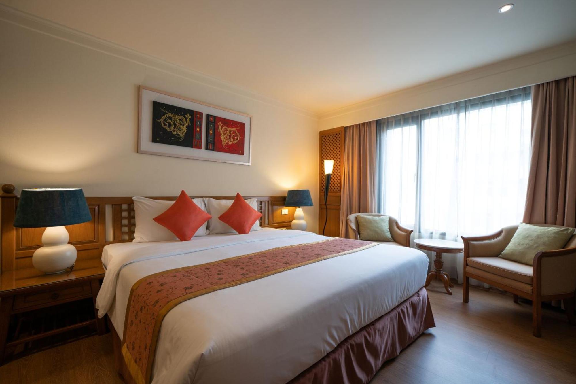 Silom Serene A Boutique Hotel Μπανγκόκ Εξωτερικό φωτογραφία