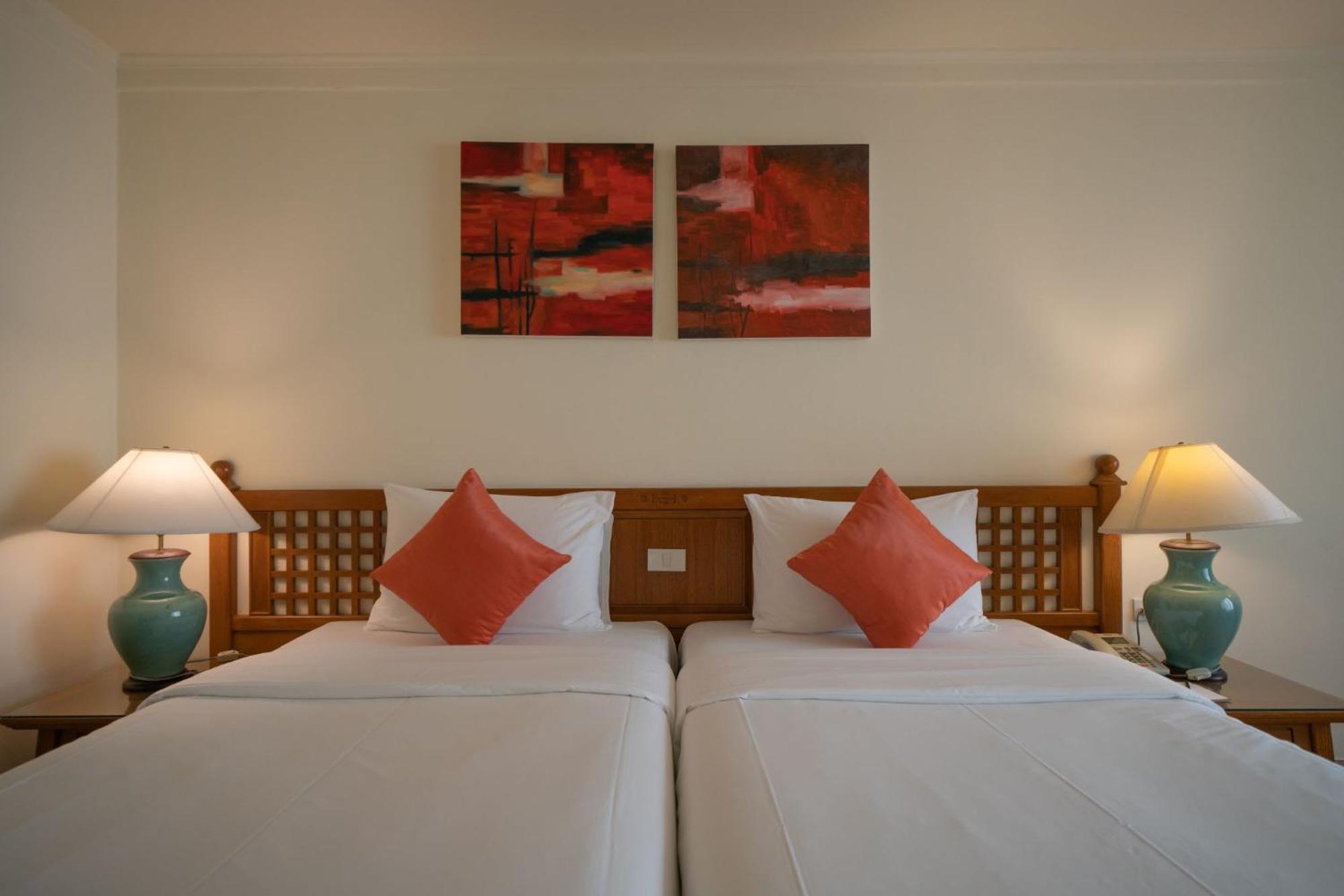 Silom Serene A Boutique Hotel Μπανγκόκ Εξωτερικό φωτογραφία