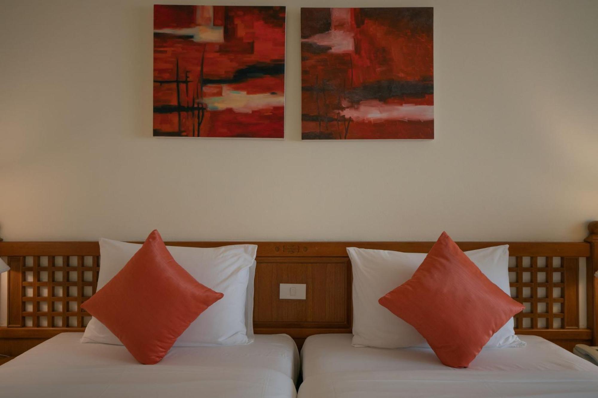 Silom Serene A Boutique Hotel Μπανγκόκ Εξωτερικό φωτογραφία